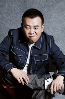 陈曦