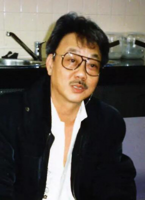 陈自强