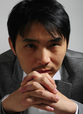 杨振豪