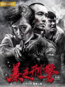 暴走刑警