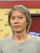 馬玉輝