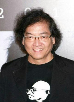 罗启锐