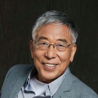 王晉康