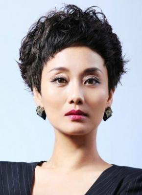 李颖