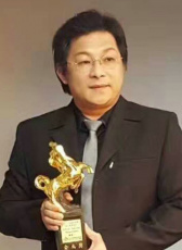林哲民