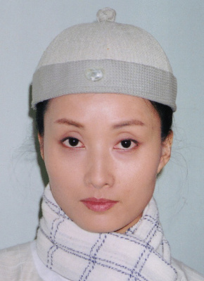 顾婷萱