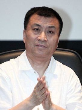 阎晓明