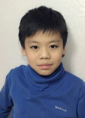 王子航