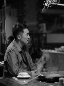 追日危情