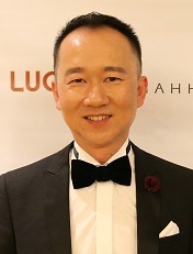 李晓川