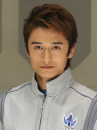 李帅