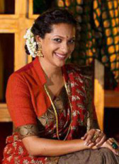 Prashanti Tipirineni