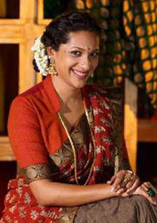 Prashanti Tipirineni