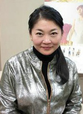 新藤風