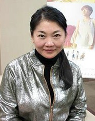 新藤風