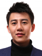 周杰