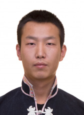 张东旭