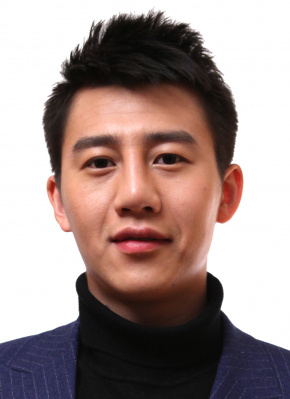 周杰