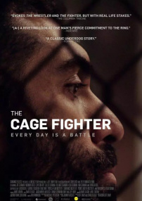 The Cage Fighter
