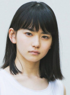 山田杏奈
