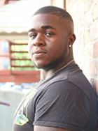 Jamel Chambers