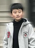 康钰潇