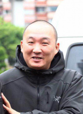 張帆