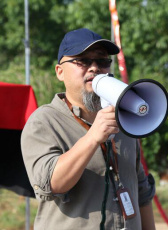 邱曉軍