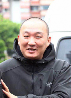 张帆