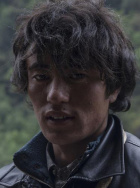色巴江措