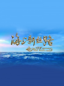 海上新丝路 第三集 奋飞的支点 第一章