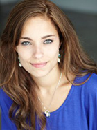 Kristen StephensonPino