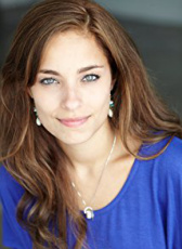 Kristen StephensonPino