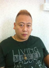 陈家俊