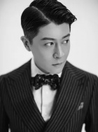 张朋