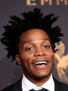Jermaine Fowler