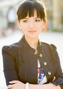 许娜
