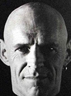 Johnny Melville