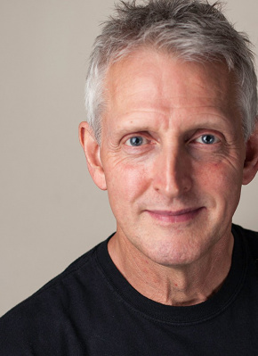 Steve Edwin