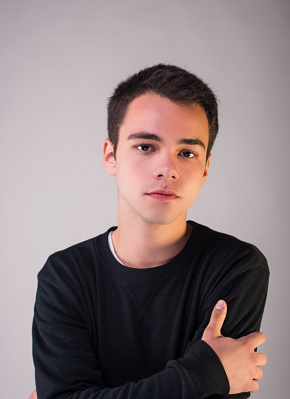 Bogdan Iancu