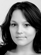 杰茜卡·阿什沃思