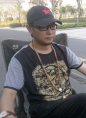 陳江