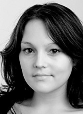 杰茜卡·阿什沃思