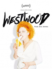 维斯特伍德：朋克，图标，活动家