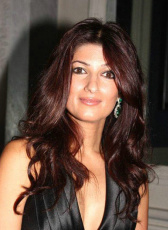 Twinkle Khanna