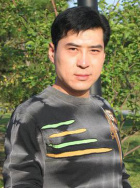 朱宏奇