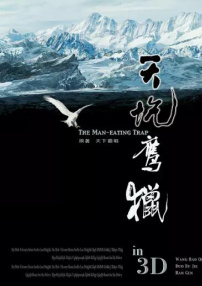 天坑鷹獵