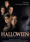 Halloween: The Night Evil Died