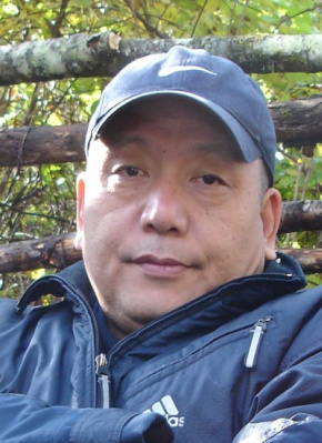 馬和平