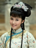 晨梓妍